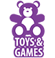 Toys and Games